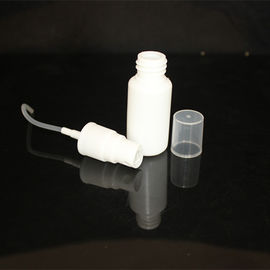 25ml small plastic pump spray bottle