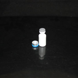 3-5ml PE or PP material Plastic bottle for rabies vaccine