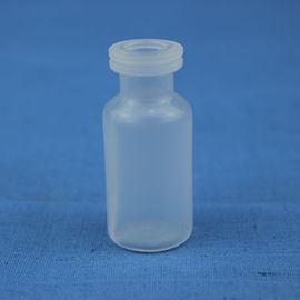 7ml PP plastic vaccine bottles for newcastle disease vaccine