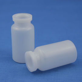 7ml PP plastic vaccine bottles for newcastle disease vaccine