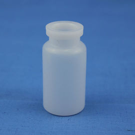 7ml PP plastic vaccine bottles for newcastle disease vaccine