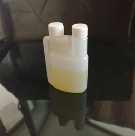 100ml/500/1000ml Twin/double Neck Measuring Plastic Dosing Bottle