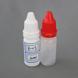 10ml  Plastic  Dropper Bottle