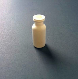 Mini PE 3ml Plastic Vaccine bottle for veterinary vaccine