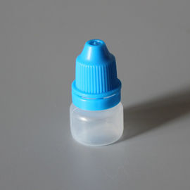 2016 2ml new  wholesale plastic sterile squeeze eye dropper bottle transpartent or as required