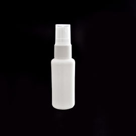 15ml HDPE corlorful and leak-proof  plastic spray bottle from china