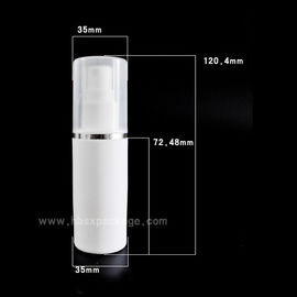 2016 30ml  HDPE PET spray mist leeak-proof  high quality spray bottle