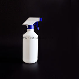 250ml 500ml new type pet plastic garden sprayer bottle with trigger