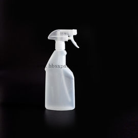 500ML The Garden Pet Empty Plastic Transparent Trigger Sprayer Bottles