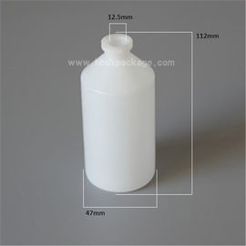 Small size 50ml empty vaccine bottle /Sterile bottle veteirnary bottle empty plastic bottle pharmaceutical