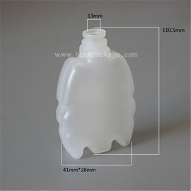 2016 new type10ml 20ml 50ml PE Plastic flu injection vaccine bottle veterinary vial
