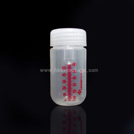 60ml plastic baby bottle Transparent  with high quality cheap price