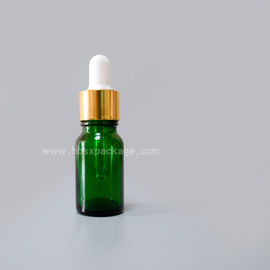 5ml Glass Dropper Bottle for Oil Essential Oil, with Tight Sealing for Massage from Shengxiang