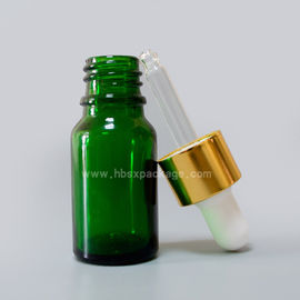 5ml Glass Dropper Bottle for Oil Essential Oil, with Tight Sealing for Massage from Shengxiang
