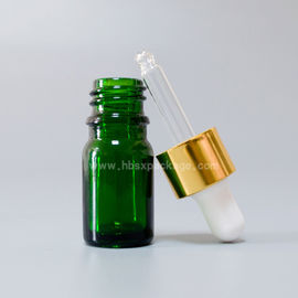 5ml Glass Dropper Bottle for Oil Essential Oil, with Tight Sealing for Massage from Shengxiang