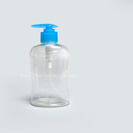 250ml,300ml.400ml,500ml colorful hand liquid soap bottle from Hebei Shengxiang