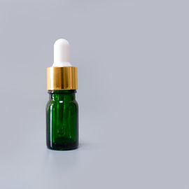 SXG-01 5ml essential oil Bottles empty glass bottles with button dropper pipette