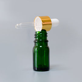SXG-01 5ml essential oil Bottles empty glass bottles with button dropper pipette