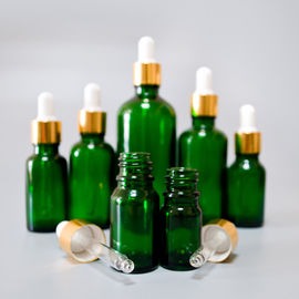 SXG-01 5ml essential oil Bottles empty glass bottles with button dropper pipette