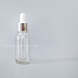 Hebei Shengxiang Factory direct good price 20ml empty glass essential oil bottles