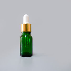 SXG-02 10ml essential oil Bottles empty glass bottles with button dropper pipette