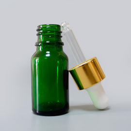 SXG-02 10ml essential oil Bottles empty glass bottles with button dropper pipette