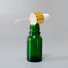 SXG-02 10ml essential oil Bottles empty glass bottles with button dropper pipette