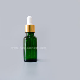 SXG-04 20ml essential oil Bottles empty glass bottles with button dropper pipette