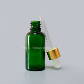 SXG-05 30ml essential oil Bottles empty glass bottles with button dropper pipette