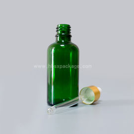 SXG-06 50ml essential oil Bottles empty glass bottles with button dropper pipette