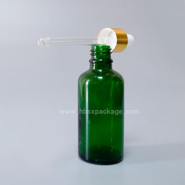 SXG-06 50ml essential oil Bottles empty glass bottles with button dropper pipette