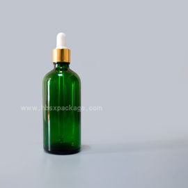 SXG-07 100ml essential oil Bottles empty glass bottles with button dropper pipette
