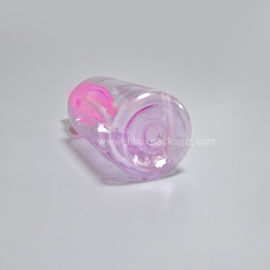 2016 15ml  PET  colorful  high quality  good design spray water bottle From Shengxiang