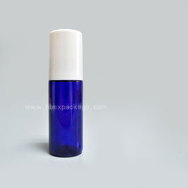 Hebei Shengxiang 60ml Fast delivery High Transparency empty deodorant plastic handle spray bottle