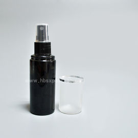 Hebei Shengxiang 60ml Fast delivery High Transparency empty deodorant plastic handle spray bottle