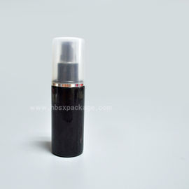 Hebei Shengxiang 60ml Fast delivery High Transparency empty deodorant plastic handle spray bottle