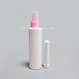60ml Fast delivery High Transparency Unique style crystal refillable perfume spray bottle