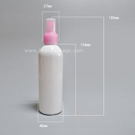 Hebei shengxiang Fast delivery High Transparency Unique style 50mlpet clean bottle spray
