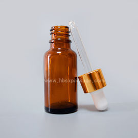 SXC-03 15ml Wholesale,30ml e-liquid amber glass dropper bottle with silicon tip