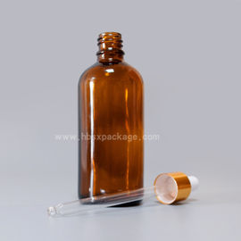 SXC-07 100ml glass essential oil bottles/100ml essential oil dropper bottle