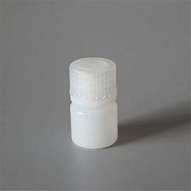 Reagent Bottle Wide Mouth with Ground-in Glass Stopper/Plastic Stopper, Laboratory Glassware