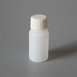 Reagent Bottle Wide Mouth with Ground-in Glass Stopper/Plastic Stopper, Laboratory Glassware