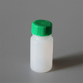 Wide-mouth Plastic Reagent Bottle for Laboratory,Iso 9000 certification