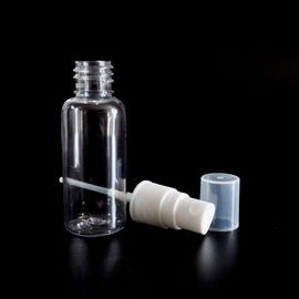 2ml 5ml refillable perfume fine mist spray bottle