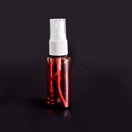 2ml 5ml refillable perfume fine mist spray bottle