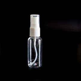 Cheap price wholesale empty 1 oz plastic spray bottles