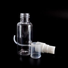 Cheap price wholesale empty 1 oz plastic spray bottles
