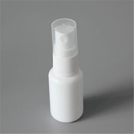 30ml PET plastic Mist Spray bottle Cosmetic Bottle