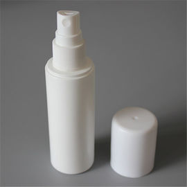 china wholesaler10ml spray pet plastic bottle plastic spray bottle