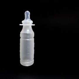 Child Feeding Cups Plastic Baby Bottles Favors Baby Bottle 150Ml Slow Flow Bpa Free